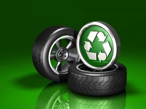 How to Choose the Right Commercial Tires in Moose Jaw