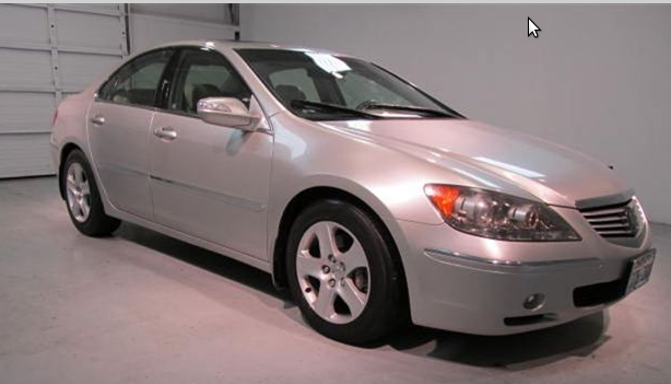 Used Buick LeSabre in Charlotte in North Carolina