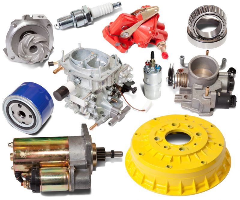 Used Auto Parts in Mount Juliet Save Money
