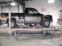 What to Look for in Auto Parts Repair in Johnson County