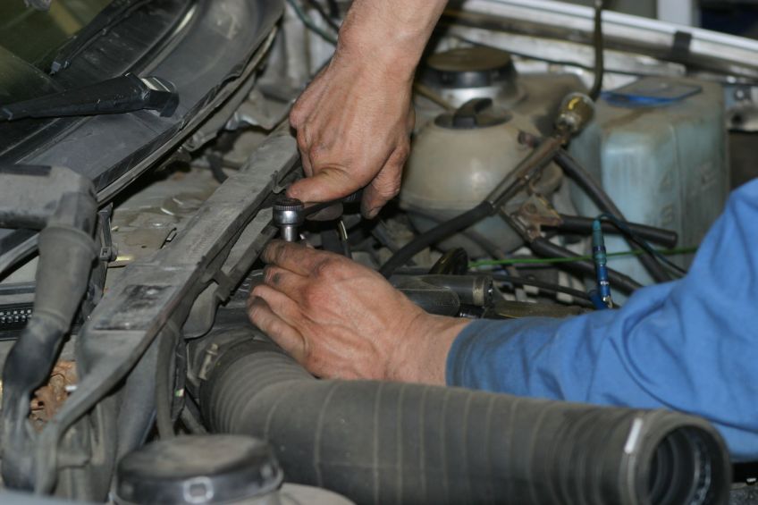 Considerations to Make When Choosing Auto Engine Repair in White Bear Lake MN