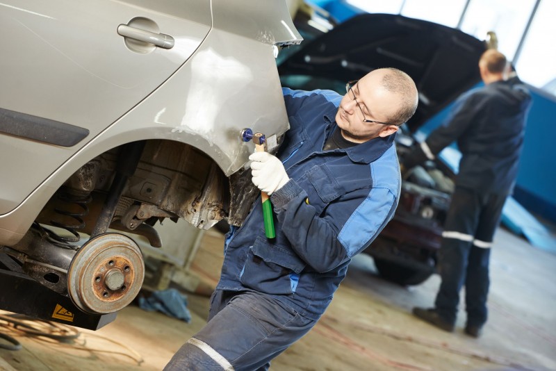 A Guide to Auto Mechanic Companies in White Bear Lake, MN