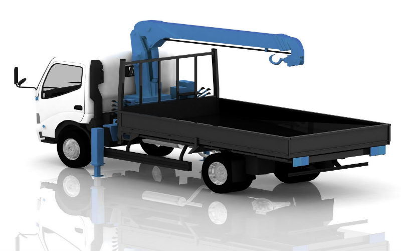 How Hiring A Truck Towing Service Can Be Beneficial