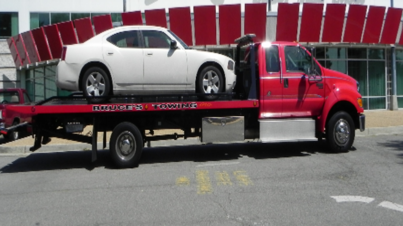 Why You Should Know Where to Find a Towing Service in Joliet IL