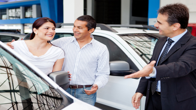 Promotions To Look For: Finding The Best Time To Buy A Car