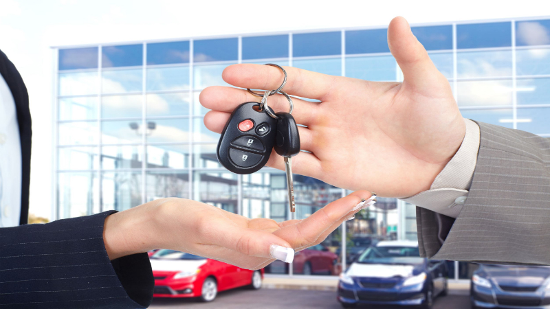 Helpful Pointers On Choosing The Best Car Dealer