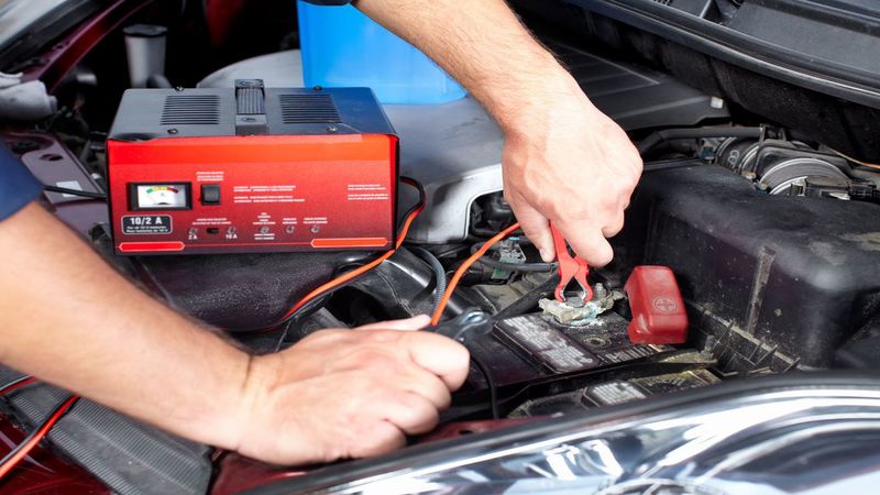 The Benefits of Auto Roadside Assistance in Santee