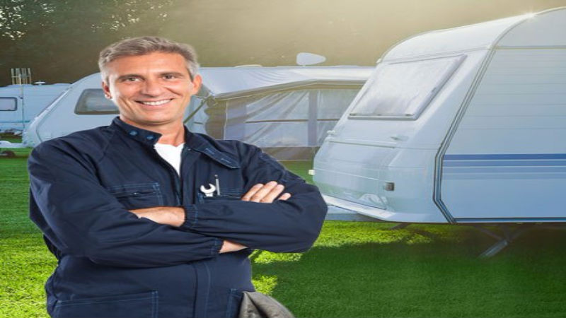 RV Rentals in Columbus, IN Add to the Enjoyment of Traveling