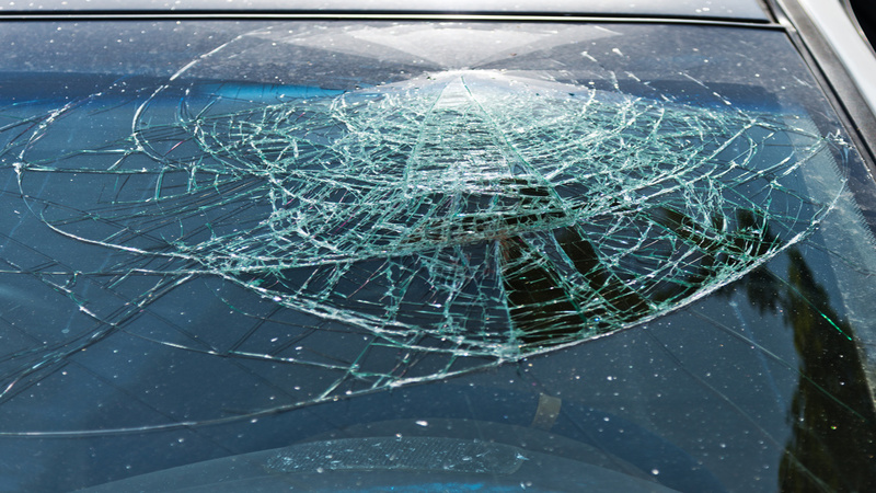 Repair, Replace And Care For Auto Glass