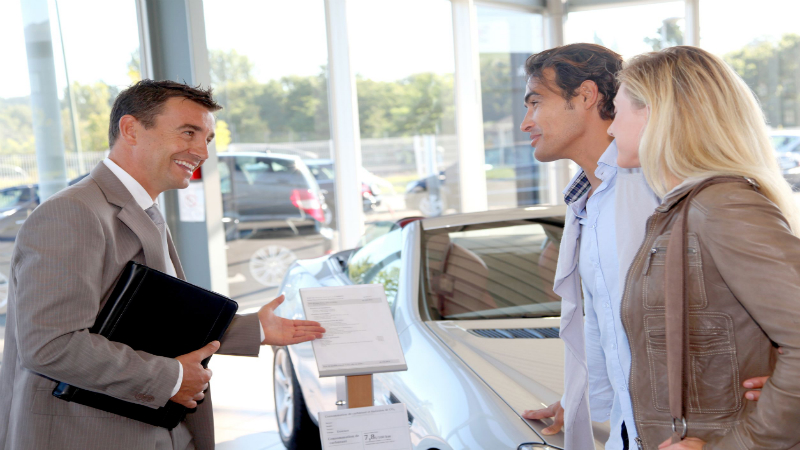 Buy a Car from a Chevy Dealership, Find a Location near Bolingbrook