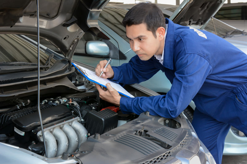 Always Rely on the Professionals for Any Vehicle Suspension Replacements in Bellbrook, OH