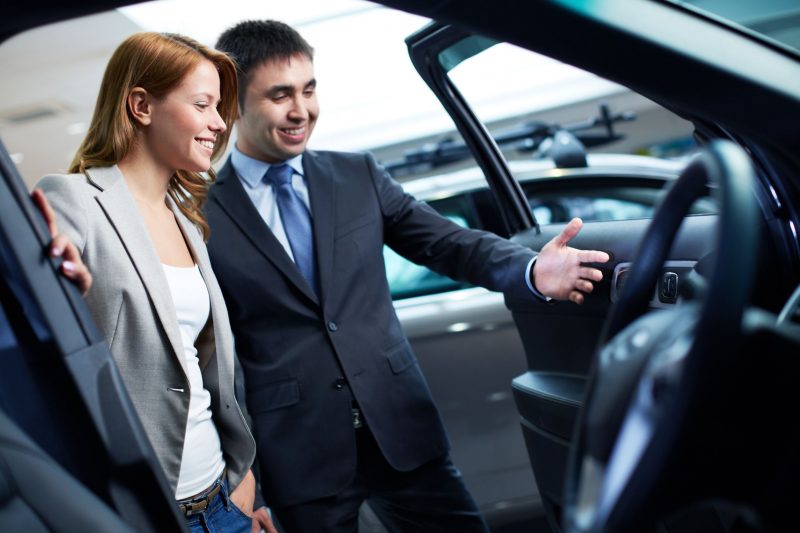 Why It’s Best to Shop for a Car at a Chevy Dealership in Orland Park