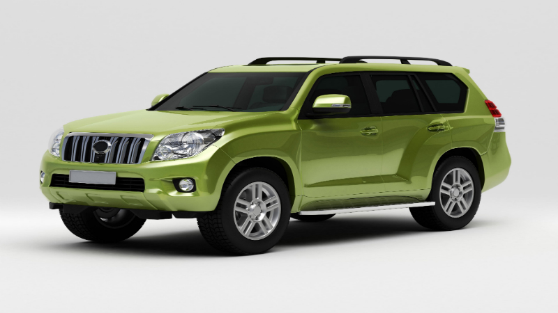Looking for a New Jeep Compass, Find the One You Want in Berwyn