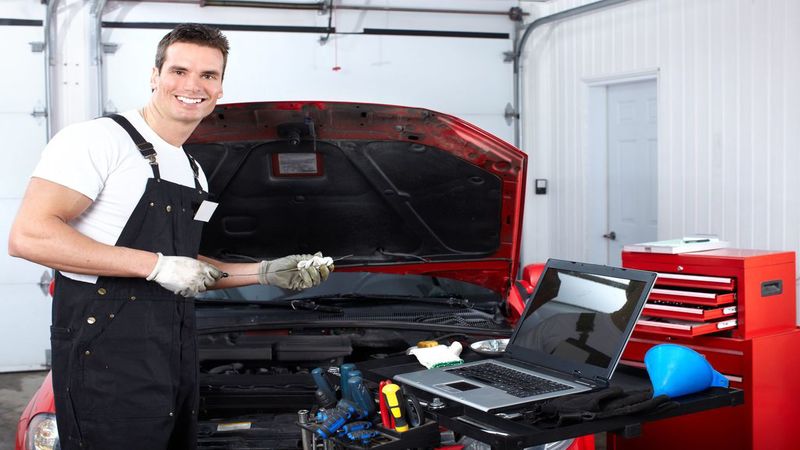 Take Advantage of the Best Automotive Diagnostic Service in Redding, CA