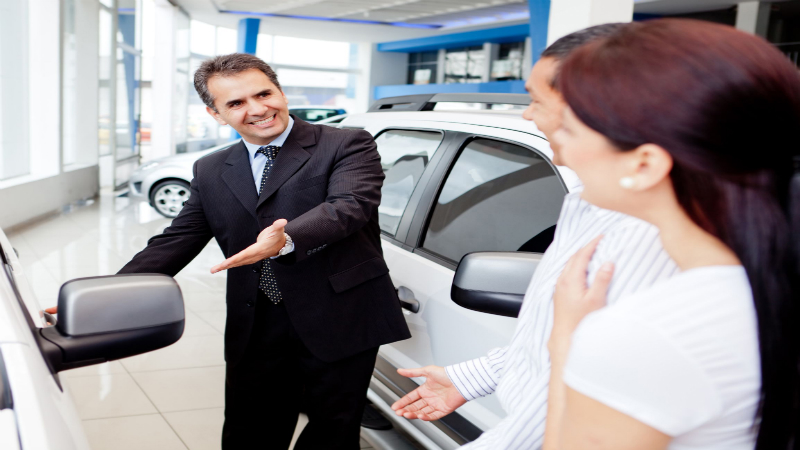 3 Qualities to Look For When Buying a Previously Owned Acura