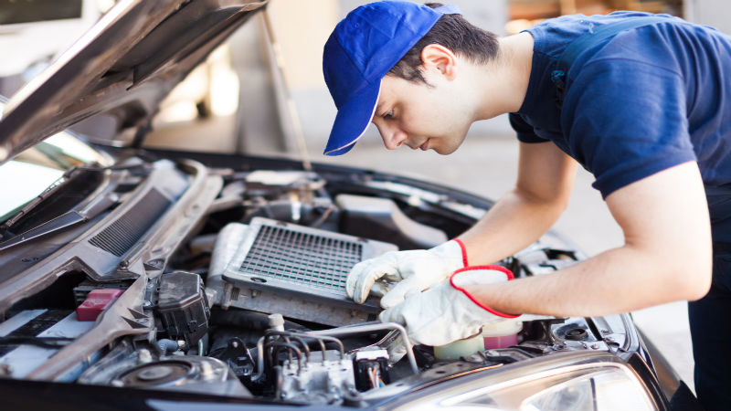 Why You Need to Work with Professionals in the Best Auto Body Repair Shops in Richmond, VA