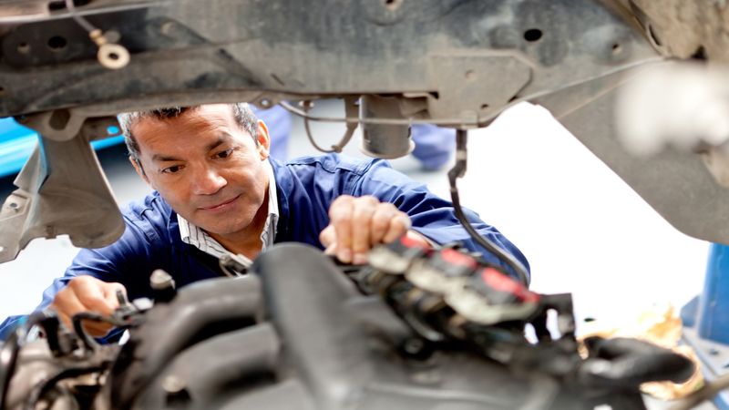 The Benefits of Using Wholesale Auto Parts in Chicago in Your Vehicle