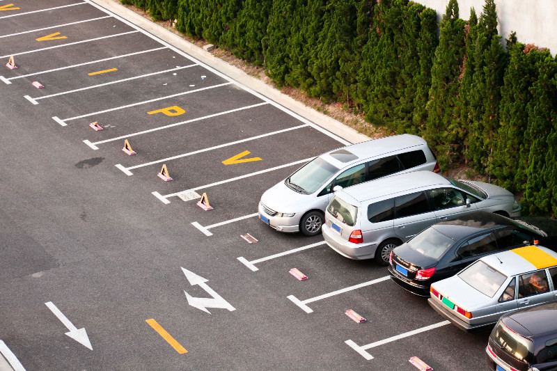 3 Reasons You Should Hire Parking Garage Consultants Before Construction