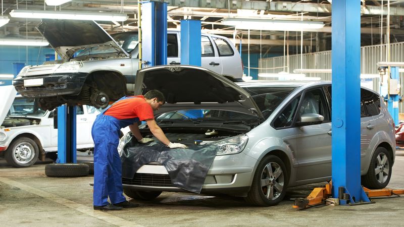Reasons Why You Should Get Professional Auto Repair Services