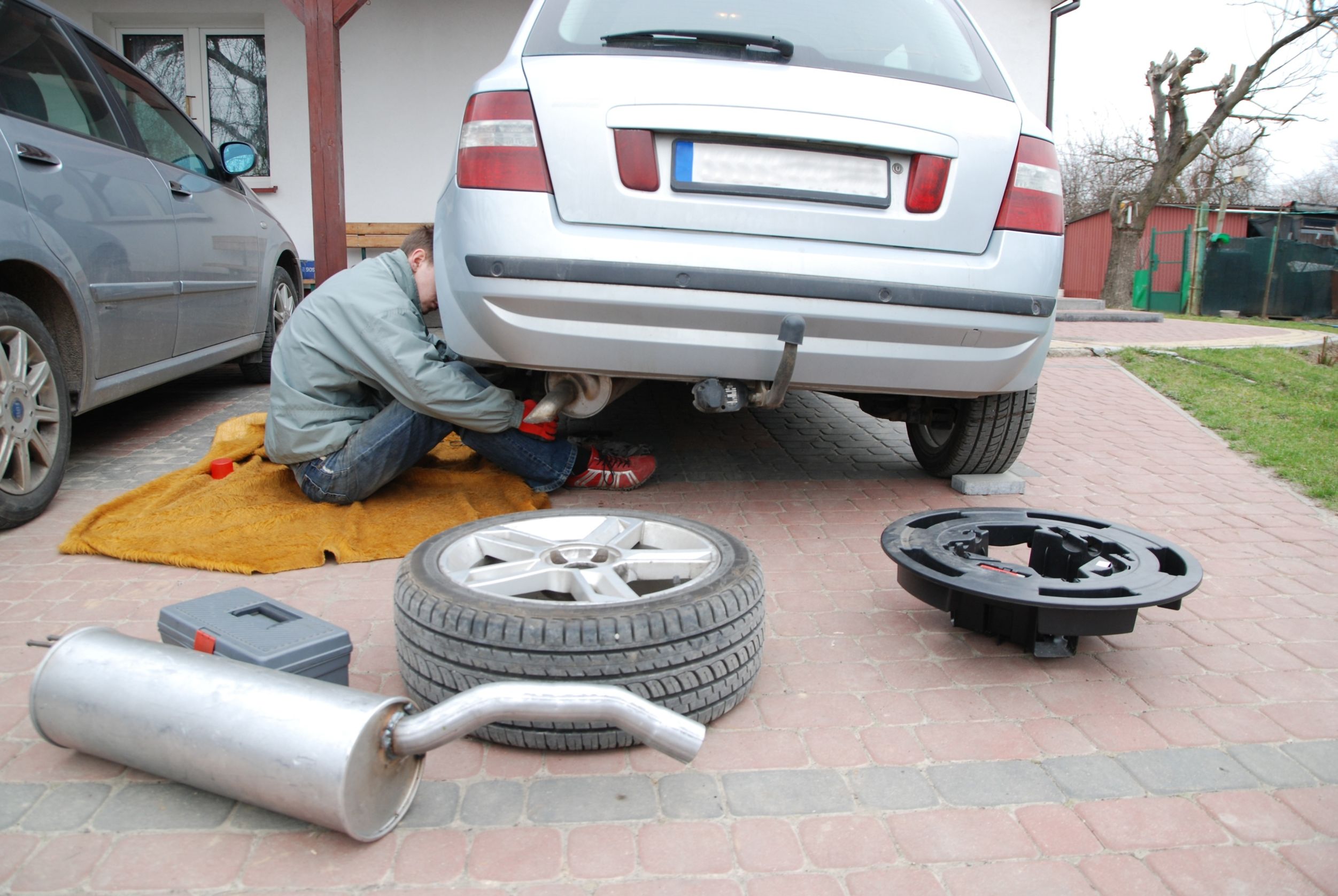 Solid Reasons to Use Professional Auto Repair Services in Chesapeake, VA