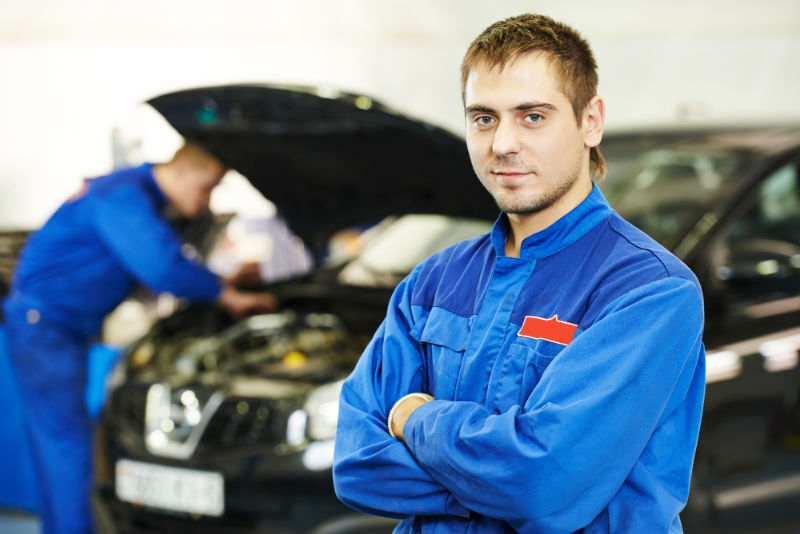 Getting Mini Cooper Repair In Chicago