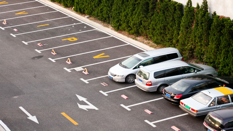 Using Technology to Find the Available Overnight Parking in Seattle