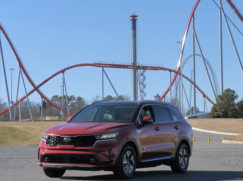 Kia Dealers near Rio Rancho Show How to Protect Cars from Summer Heat