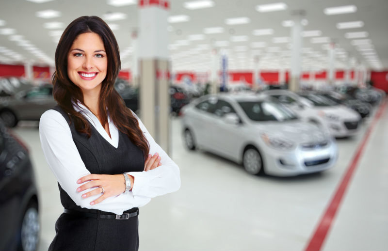 Getting a Loan for Used Cars for Sale in Cherry Hill, NJ