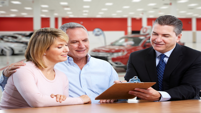 Why You Should Buy a Pre-Owned Mazda from Rockdale, IL Dealers