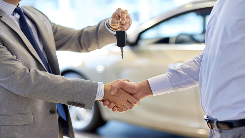 Value of Doing Background Research on a Romeoville Pre-Owned Chevy Dealer