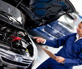 Add Years to Your Vehicle with Experts in Car Repair Davenport, IA