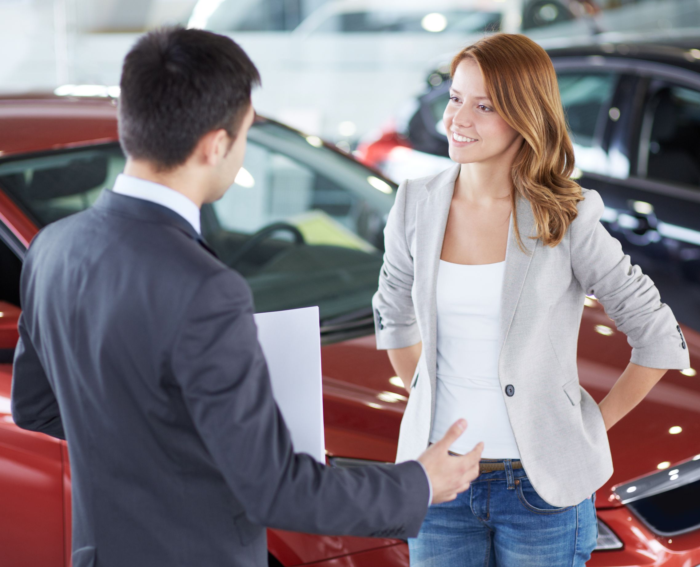 Three Suggestions to Help You Find the Best Used Vehicle in McHenry