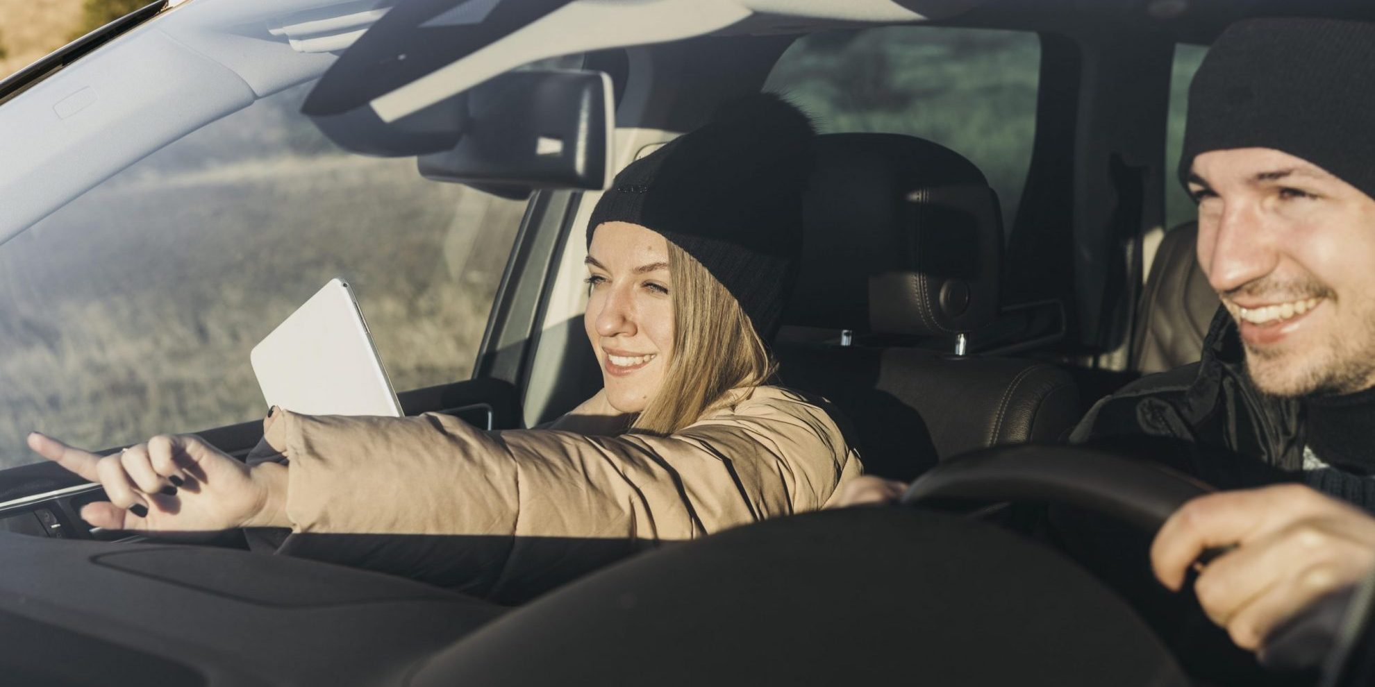 Lincoln Car Dealers Share Valentine’s Day Car Care Tips