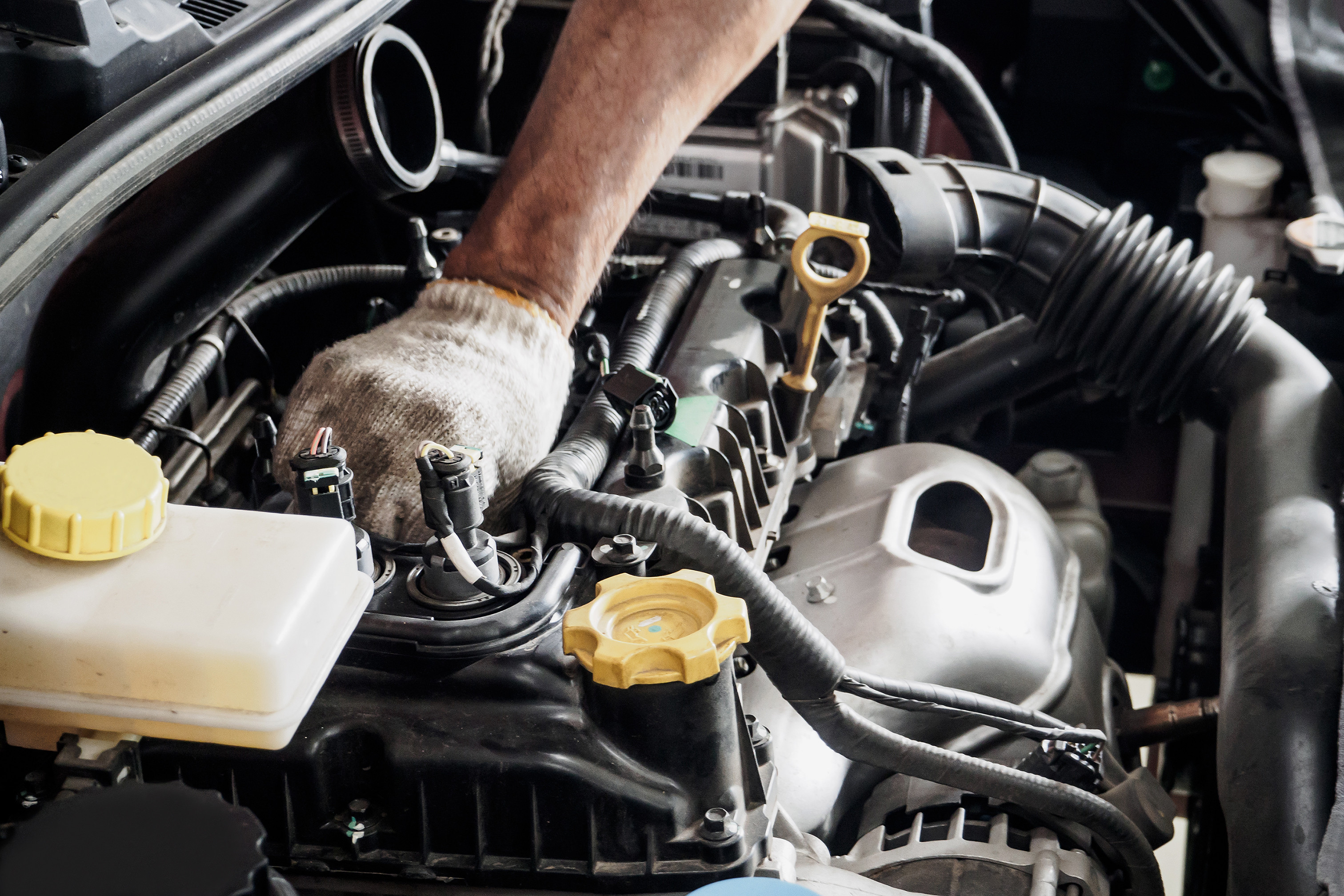 Professional Automobile Engine Repair and Upgrades In Gilbert, Arizona