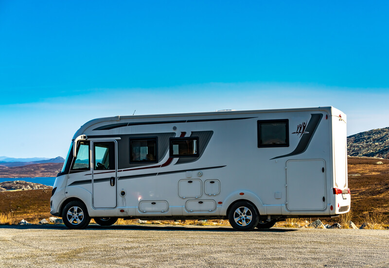 Stay Comfortable with Expert RV Air Conditioner Repair in Woodstock, GA