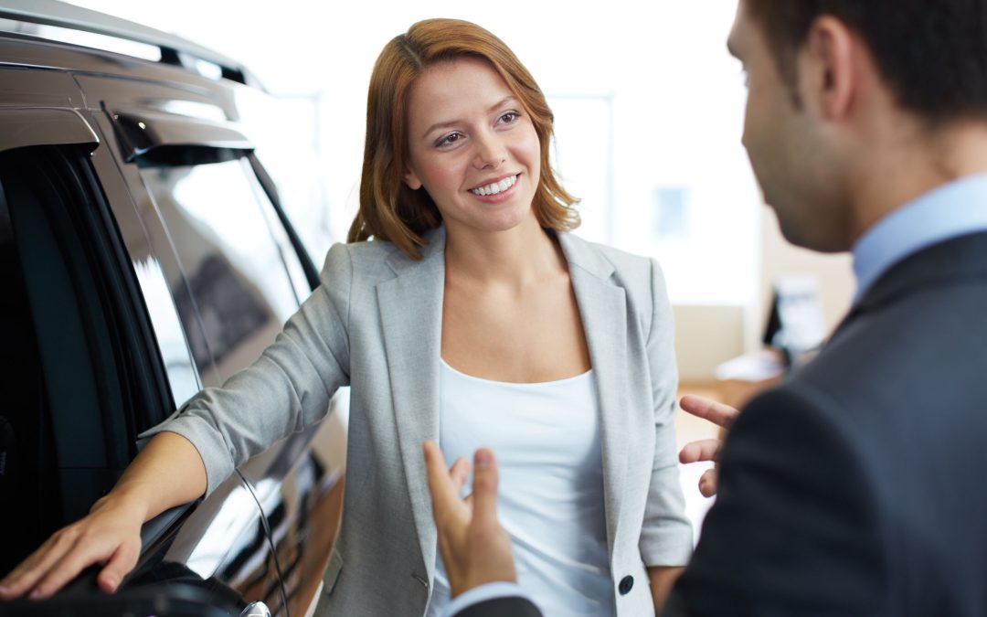 Find Trusted Service and Value at a Hyundai Dealer in Parma, OH Near You