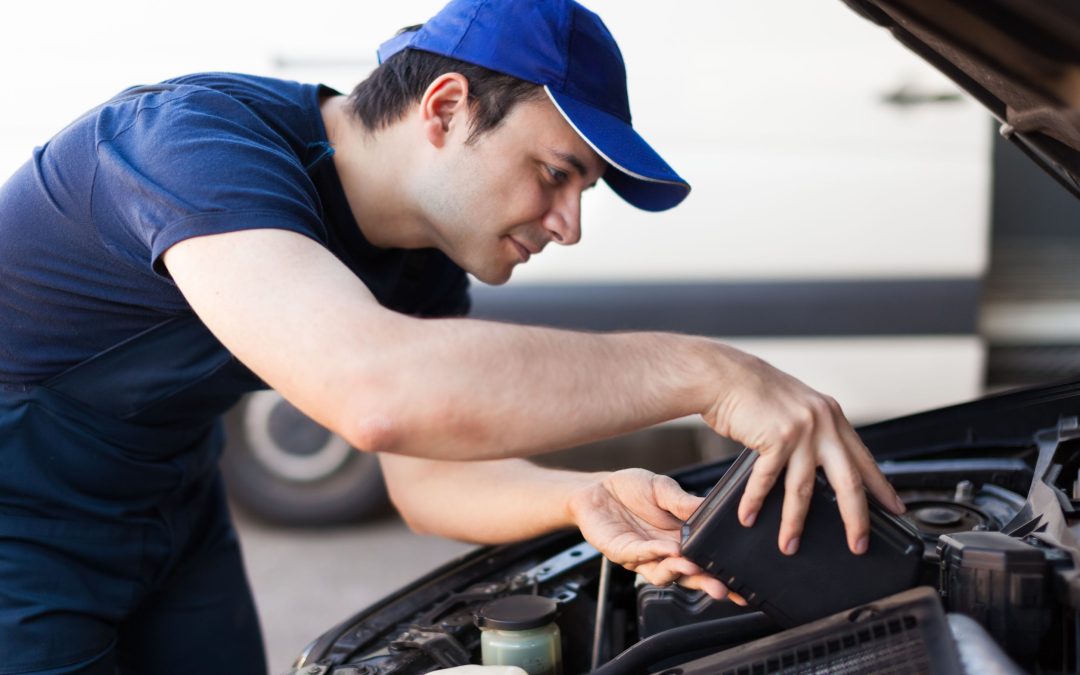 When To Choose An Auto Repair Shop Over Doing It Yourself