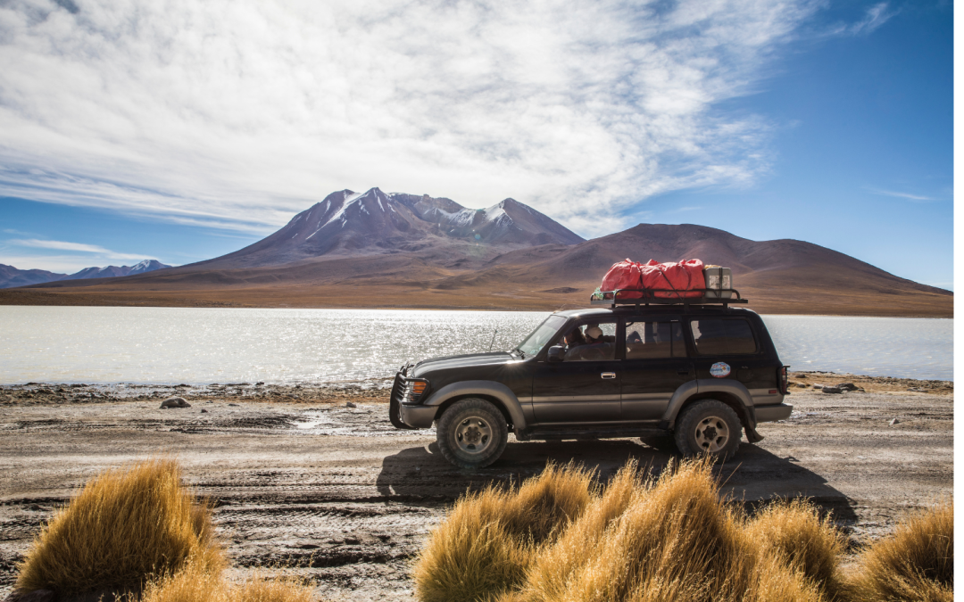 Get Road-Trip Ready with Viva CDJRF This Summer