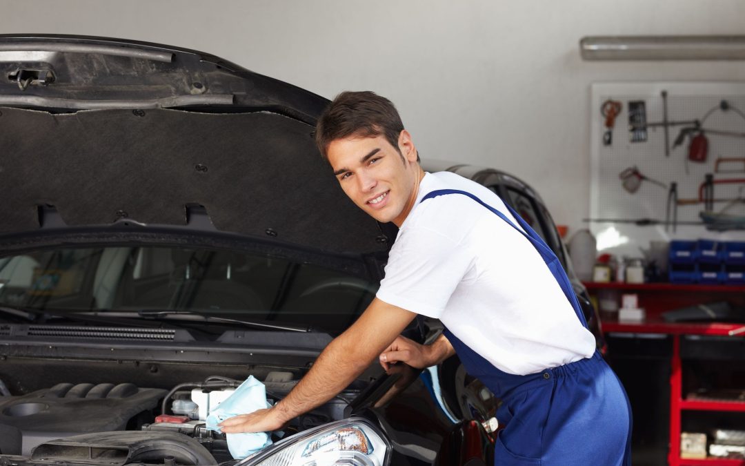 Get Full Service Choose Residents Trusted Vehicle Care With Auto Mechanic In Middleton, WI