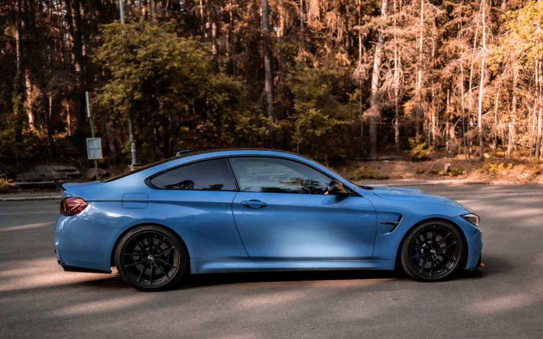 Discover the Joy of Driving with Fiesta Subaru This Autumn