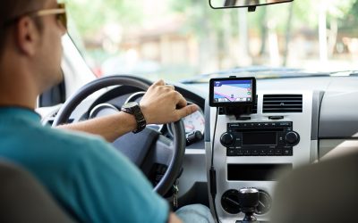 Navigate city and countryside roads with the Range Rover Sport Philadelphia advantage