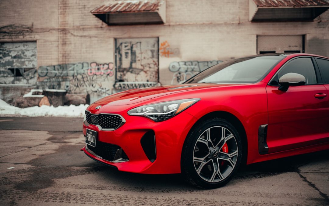 Why First-Time Buyers Feel Confident at a Kia Dealership near Rio Rancho