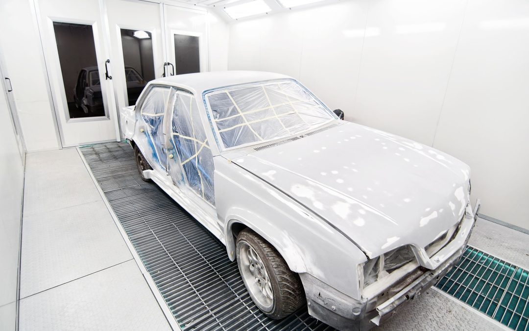 Shield Your Car with Exceptional Paint Protection Film Installation Princeton, NJ Services