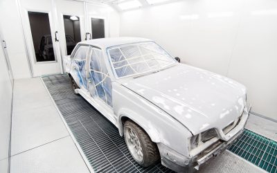 Shield Your Car with Exceptional Paint Protection Film Installation Princeton, NJ Services