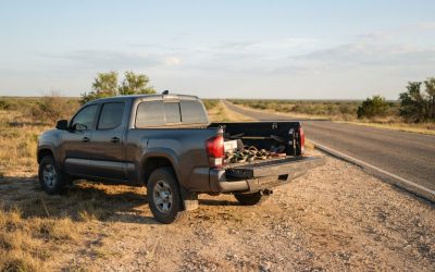 Choosing the Right Ram 1500 Pickup for Work and Life in Killeen