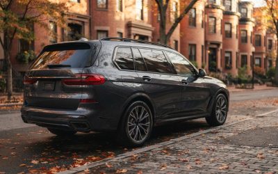 Porsche Cayenne Maintenance Tips for Drivers in Philadelphia