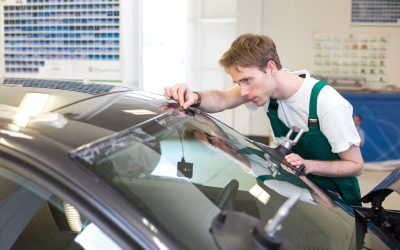Why Two Cars of the Same Model May Need Different Replacement Windshields