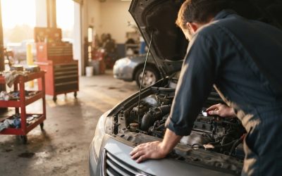 Choosing an Automotive Repair Shop With Confidence