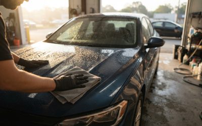 Choosing the Right Car Detailing Service in Springfield IL for Your Needs